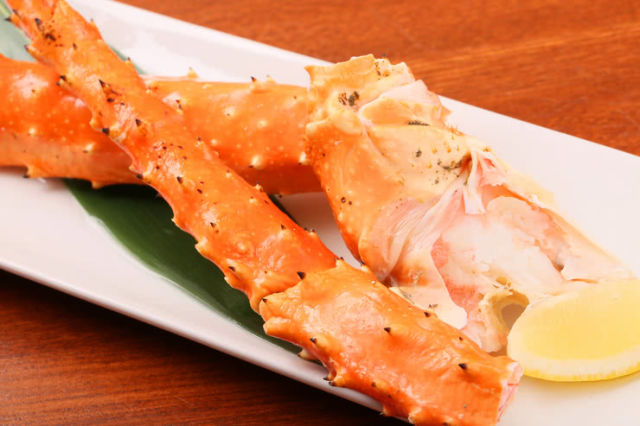 4. 海鮮居酒屋 小鉢