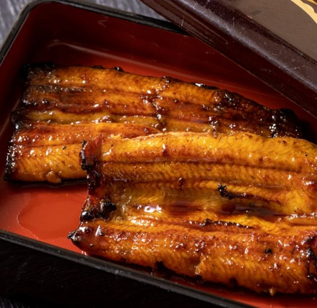 靠這個就能度過今年的酷暑！5家能用頂級鰻魚料理充電的店｜靜岡