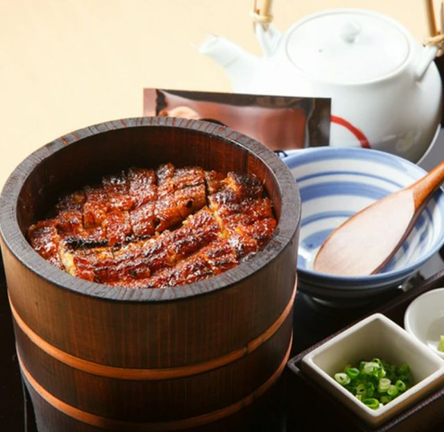 土用丑日用肥美的鰻魚充電的名店5選｜愛知