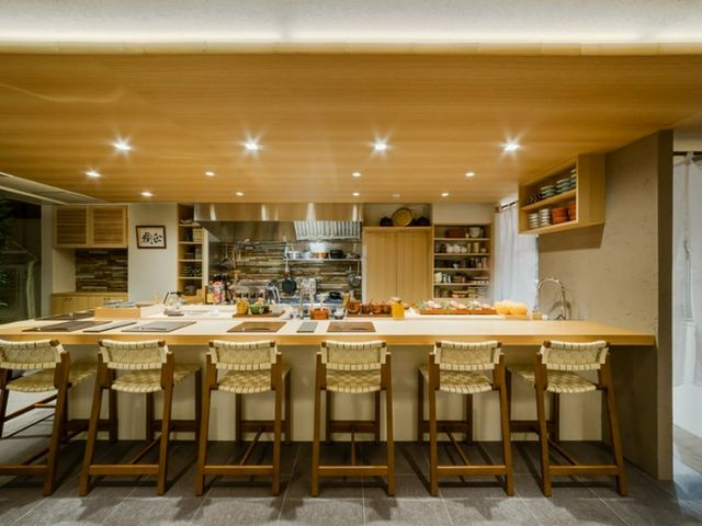 Places to Visit Along with Power Spots! 4 Shops to Enjoy a Refreshing New Year|chiba・Naritasan Shinshoji Temple