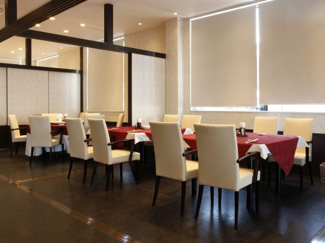 結合參觀能量景點！新年能讓人心情愉快的四家店｜千葉・成田山新勝寺