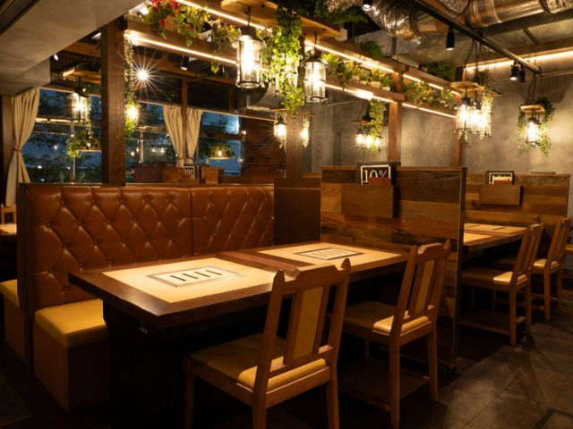 想要一起参观的能量景点!新年里能让你心情愉快的4家店|千叶・成田山新胜寺