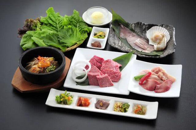 5. 大同門　江坂店