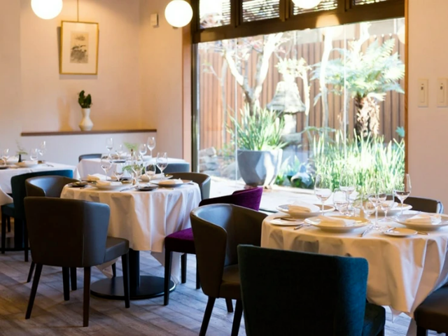 在古都的繡球花巡禮中伸展雙腿。散步時最適合的鎌倉美食5選