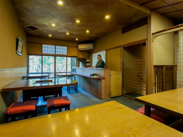 在古都的繡球花巡禮中伸展雙腿。散步時最適合的鎌倉美食5選