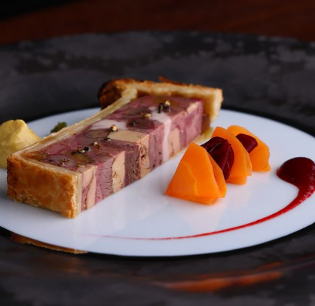 5 Luxurious Places to Visit in Ginza｜Ginza