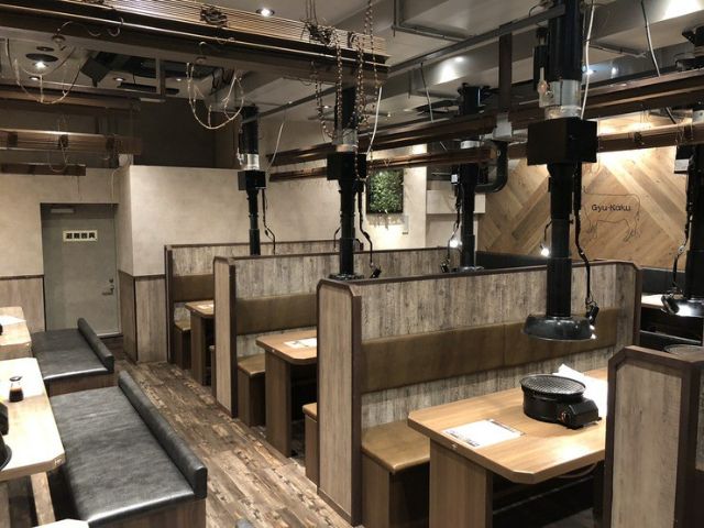 東京必吃美食!推薦8間頂級吃到飽燒肉餐廳