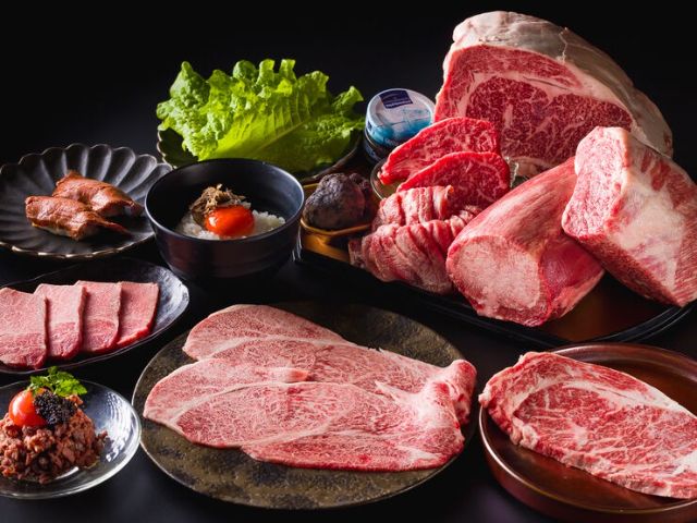 1. 一心Tansuke 目黑店