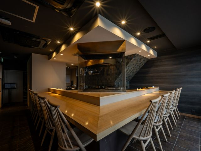 5 Selected Calm Spaces for Enjoying Japanese Cuisine on a Mature Date in Tokyo