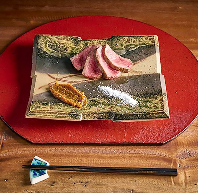 5 Selected Calm Spaces for Enjoying Japanese Cuisine on an Adult Date in Tokyo