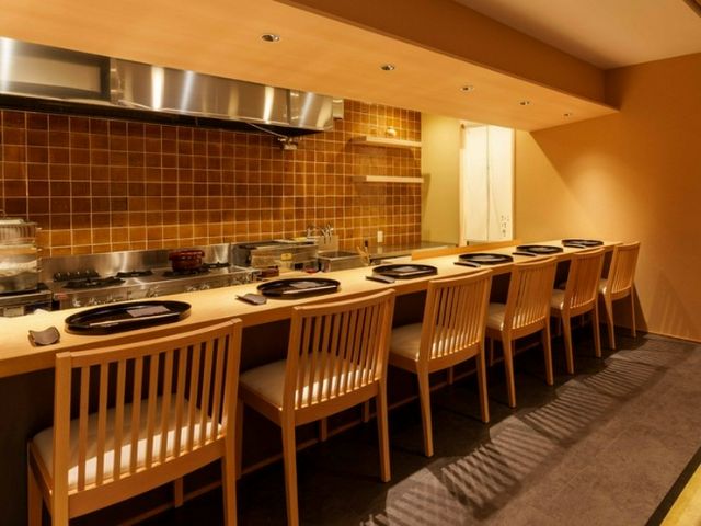 适合成人约会的宁静空间享受日本料理|东京5选