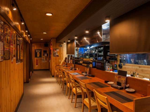 Enjoy Both Flavor and Aroma! 5 Recommended Restaurants with Delicious Smoked Dishes|hokkaido