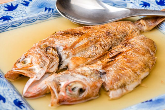 從北方大地來的美味魚料理日本餐廳5選｜薄野