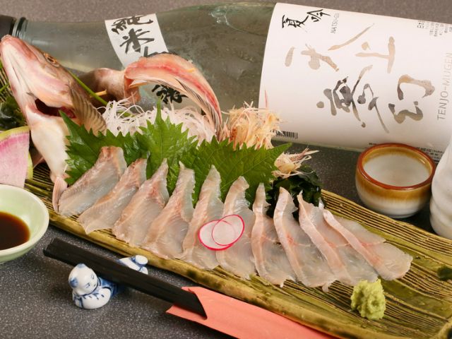 從北方大地來的美味魚料理日本餐廳5選｜薄野