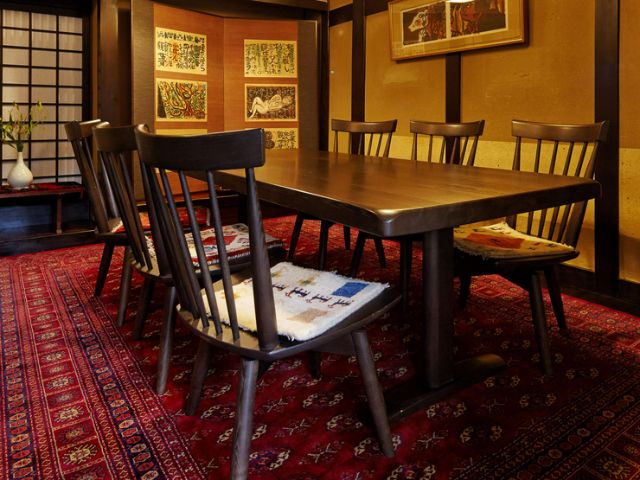 Special Date Night! 5 Restaurants with Private Rooms to Enjoy Meat|kyoto