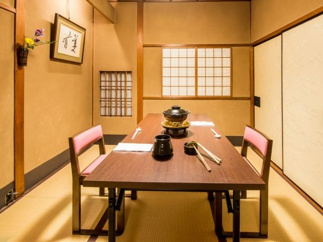 Special Date Night! 5 Restaurants with Private Rooms to Enjoy Meat|kyoto