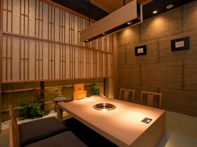 特別的約會日的特別推薦！5家可以在包廂享用肉類的餐廳｜京都