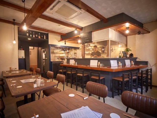 steak・yakiniku (japanese bbq)・yakitori! A restaurant in Okinawa boasting meat gourmet