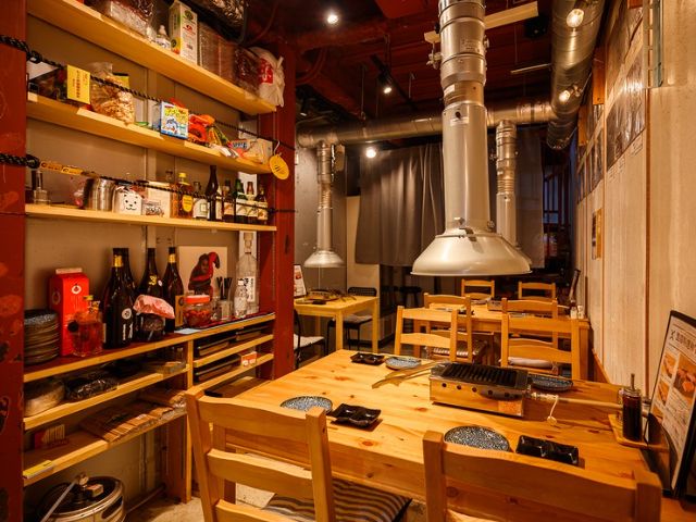 秋葉原美食推薦！在地人激推的10間正港美味餐廳