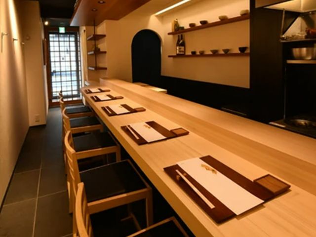 After enjoying the Gion Festival, come here! 5 shops full of the charm of the ancient capital|kyoto