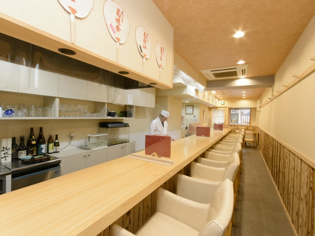 After enjoying the Gion Festival, come here! 5 shops full of the charm of the ancient capital|kyoto