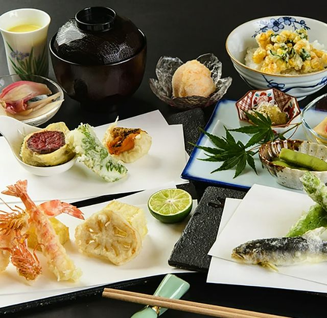 After Enjoying the Gion Festival, Come Here! 5 Restaurants Full of the Charm of the Ancient Capital|Kyoto