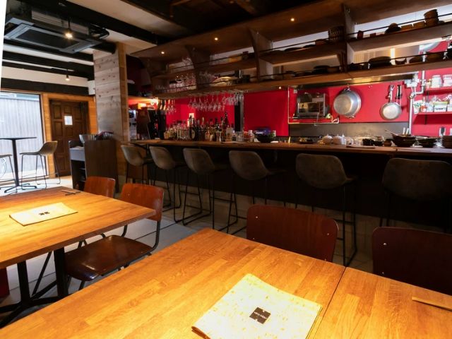 享受完祇園祭後就來這裡吧！充滿古都魅力的五家店｜京都