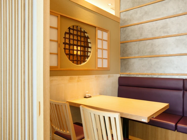 You can enjoy various dishes made with carefully selected unagi (eel) grilled with masterful skill.