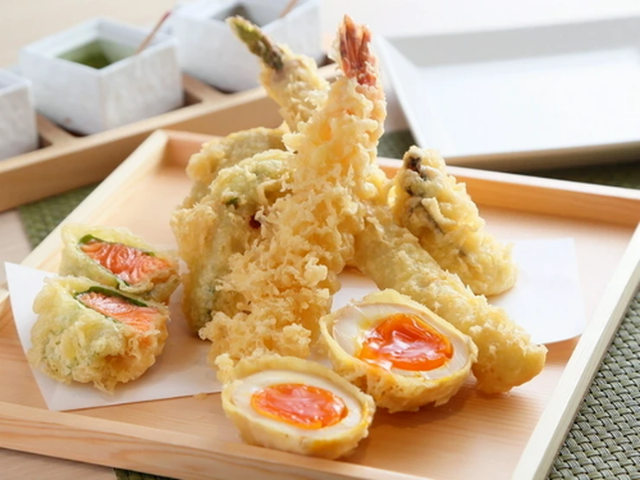 梅雨的季節,不淋雨也能到達!名古屋車站直通的5家日本料理店|名古屋