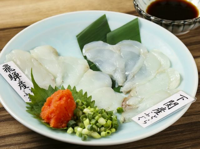 梅雨的季節,不用淋雨就能到達!名古屋車站直通的5家日本料理店|名古屋