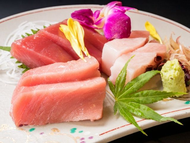 梅雨的季節,不用淋雨就能到達!名古屋車站直通的5家日本料理店|名古屋