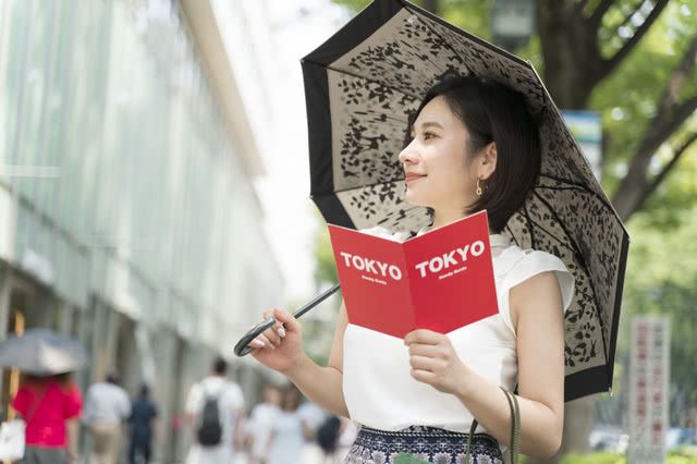 遇到梅雨也想去玩！雨天的推薦室内景點（東京編）