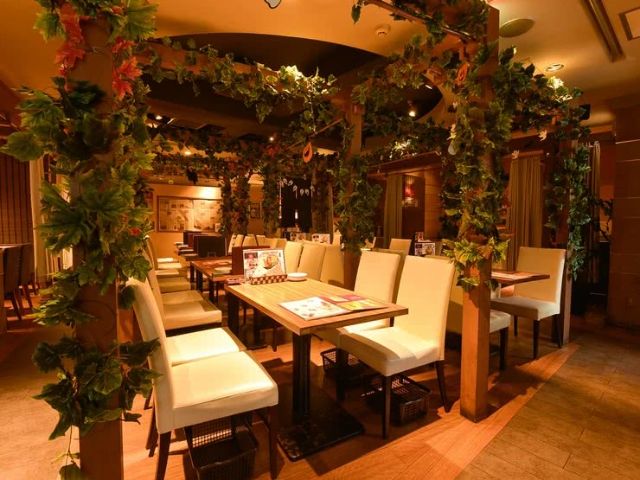 遇到梅雨也想去玩！雨天的推薦室内景點（東京編）