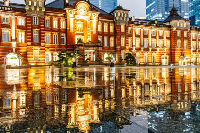 遇到梅雨也想去玩！雨天的推薦室内景點（東京編）
