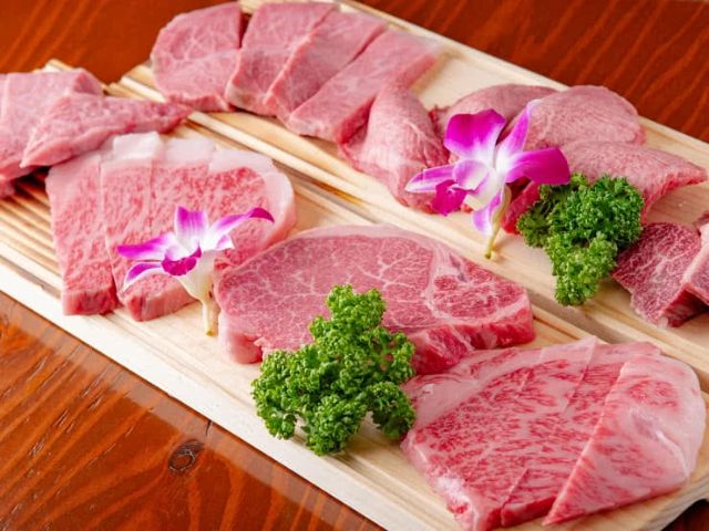 Yakiniku Wajima (Asahikawa)