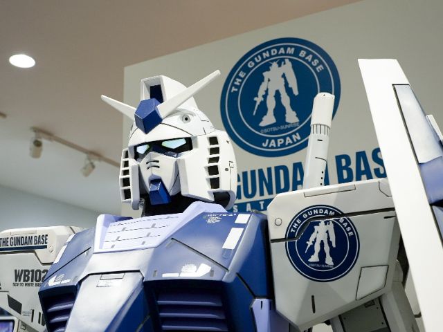 Eat, play, and shop: A day offun for everyone at AEON MALL KYOTO!
