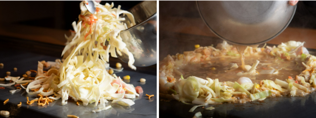 輕鬆前來，在AEONMALL KYOTO中享受價格實惠且美味的休閒美食！