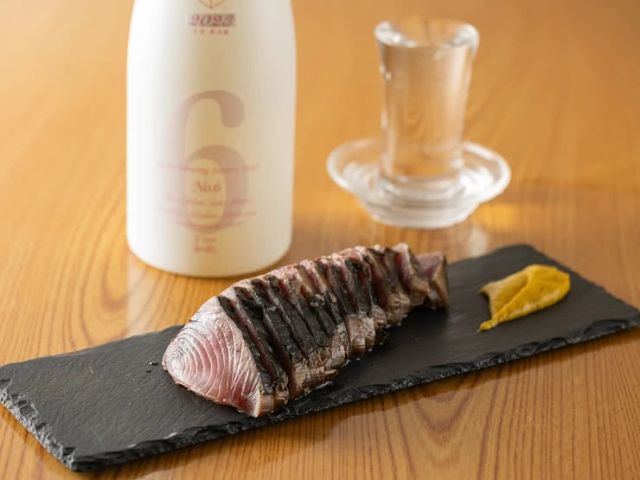 談論明日之處　圍爐裏（下吉田／居酒屋）