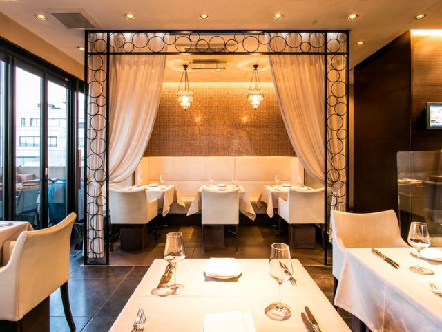 從休閒餐廳到高級餐廳！東京的注目義大利料理