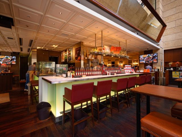 從休閒餐廳到高級餐廳！東京備受矚目的義大利料理