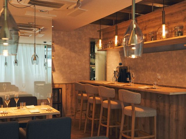 I want to go now! Delicious French restaurants in Tokyo