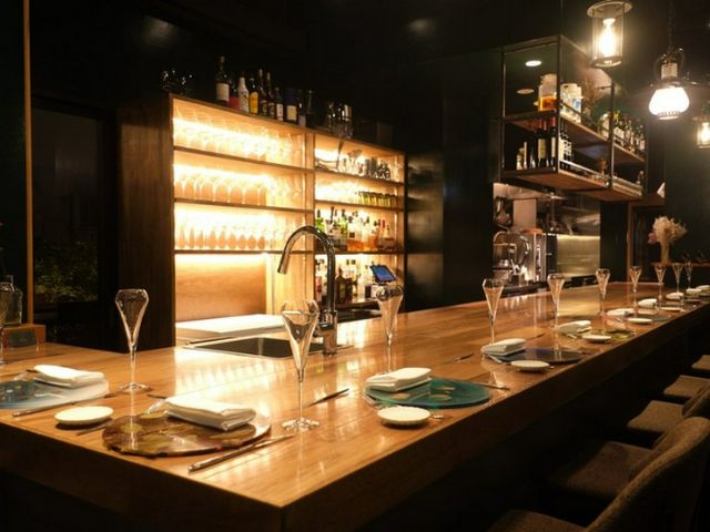 I want to go now! Delicious French restaurants in Tokyo