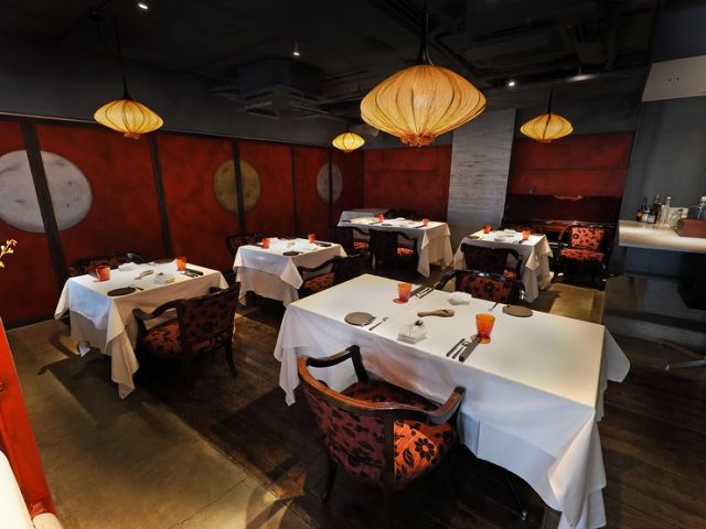 I want to go now! Delicious French restaurants in Tokyo