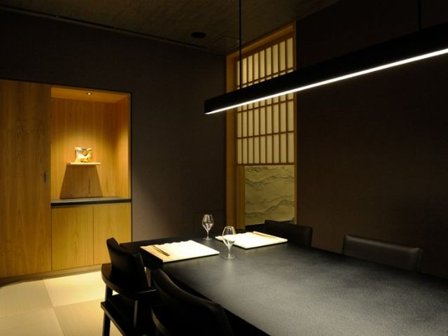 I want to go now! Delicious French restaurants in Tokyo