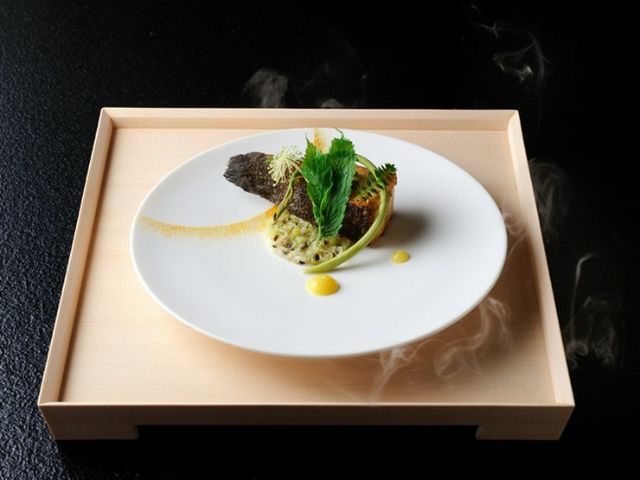 現在想去！東京的美味法國料理餐廳