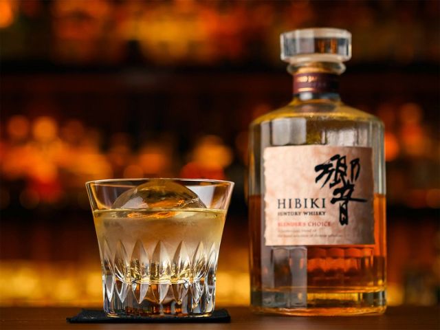Experience the extraordinary! A bar in Tokyo with a unique atmosphere