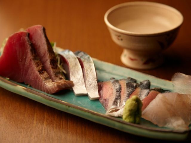 5 Bars in Tokyo with Unique Atmosphere