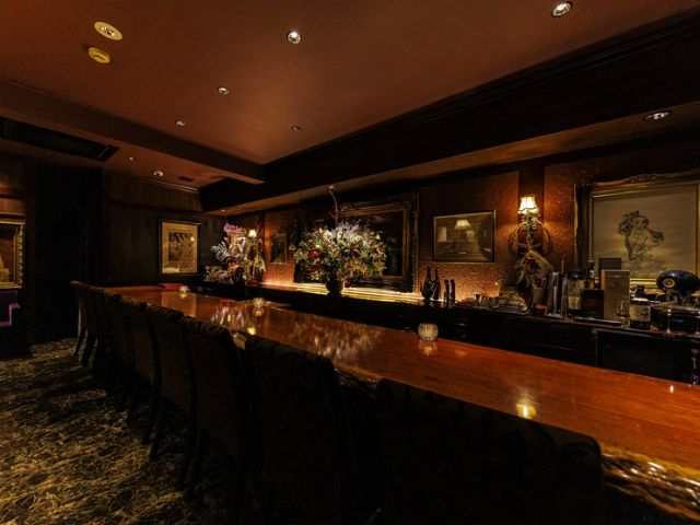 6. Nishiazabu KANON