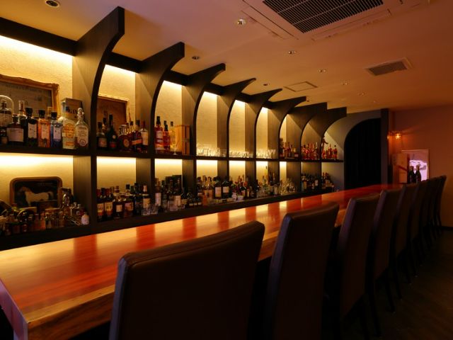 8. BAR Arca