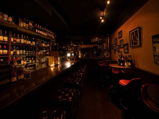 9. Bar Reveur